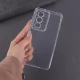 قاب ژله ای شفاف شیائومی Redmi 15 محافظ لنزدار