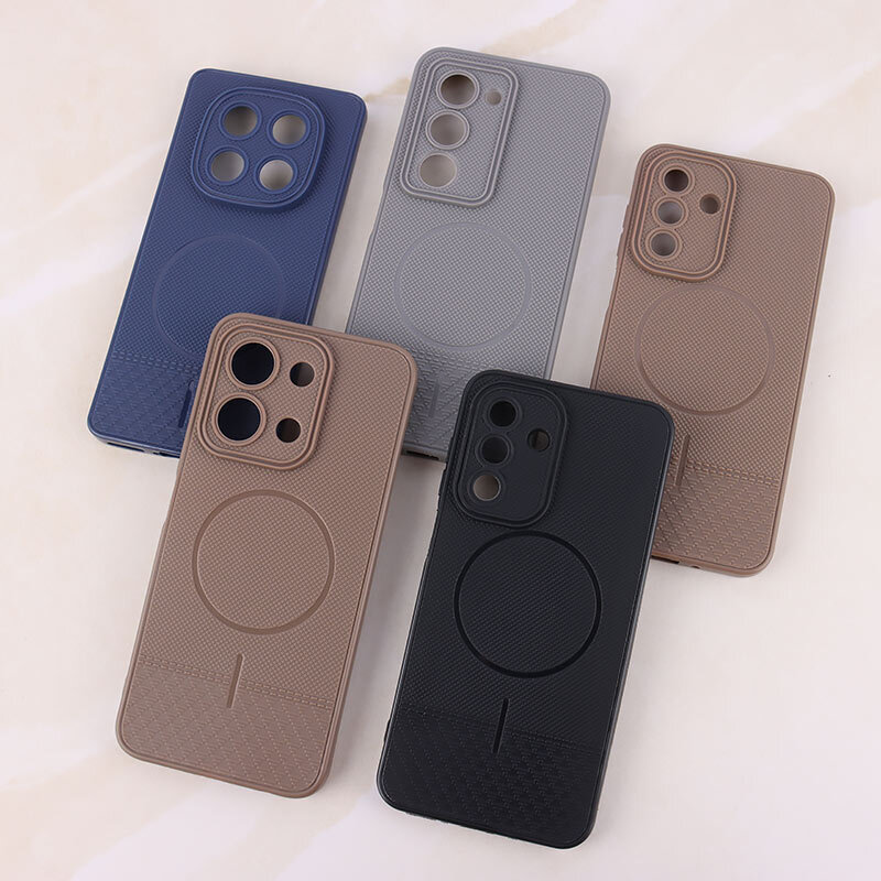 قاب ژله ای طرح مگ سیف