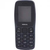 قاب پشت و رو نوکیا Nokia 105 2022 + کیبورد