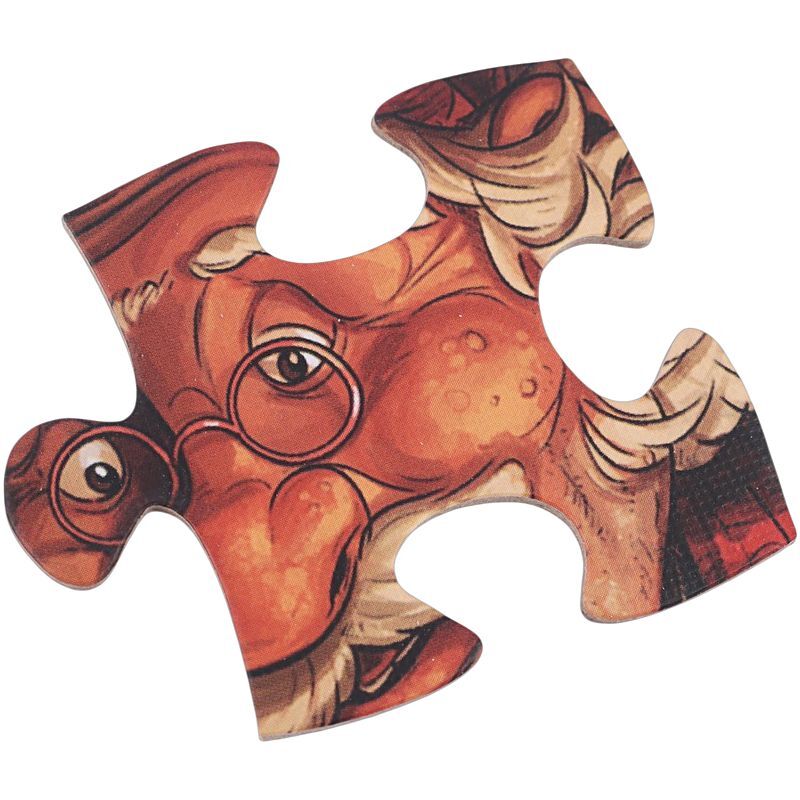 پازل 63 تکه هزارتو Art Nr.28812 طرح پینوکیو