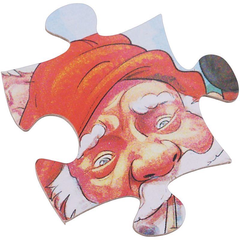 پازل 63 تکه هزارتو Art Nr.28814 طرح سفید برفی