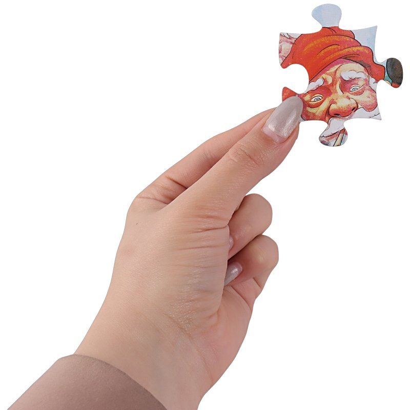 پازل 63 تکه هزارتو Art Nr.28814 طرح سفید برفی