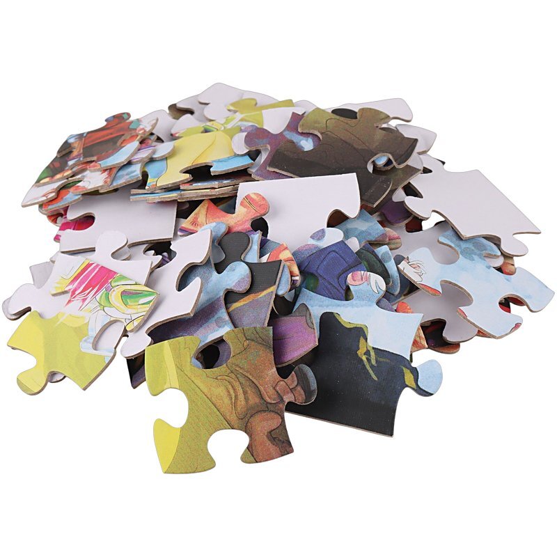 پازل 63 تکه هزارتو Art Nr.28814 طرح سفید برفی