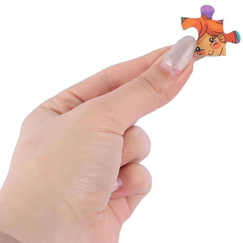 پازل 100 تکه هزارتو Art Nr.28813 طرح شخصیت های مردمی