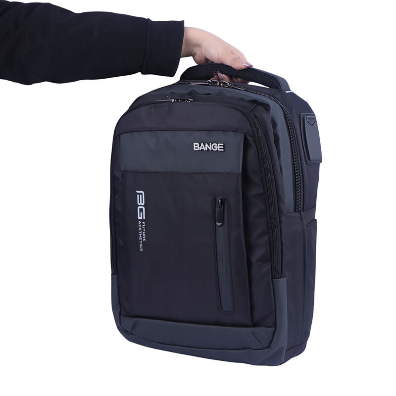 کوله پشتی لپ تاپ Bange کد B0175