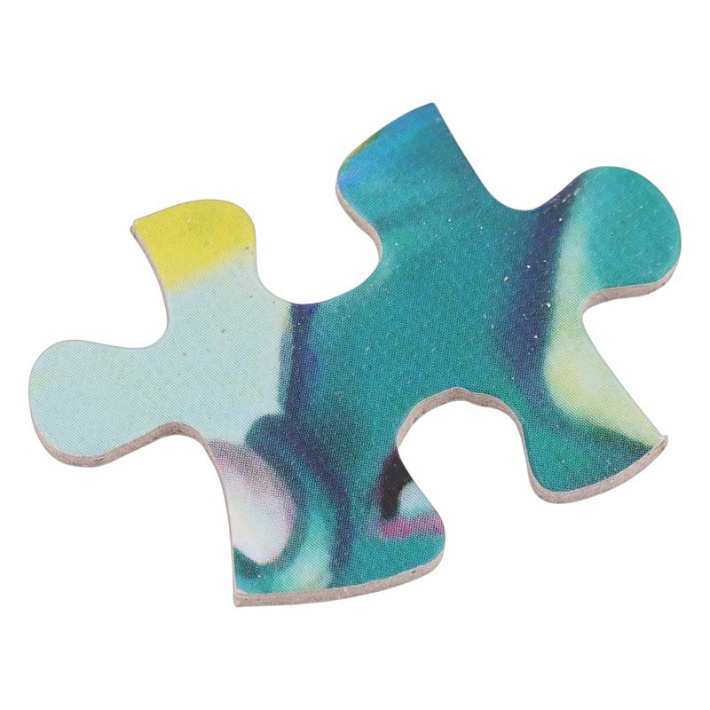 پازل 100 تکه هزارتو Art Nr.28811 طرح اتوبوس حیوانات