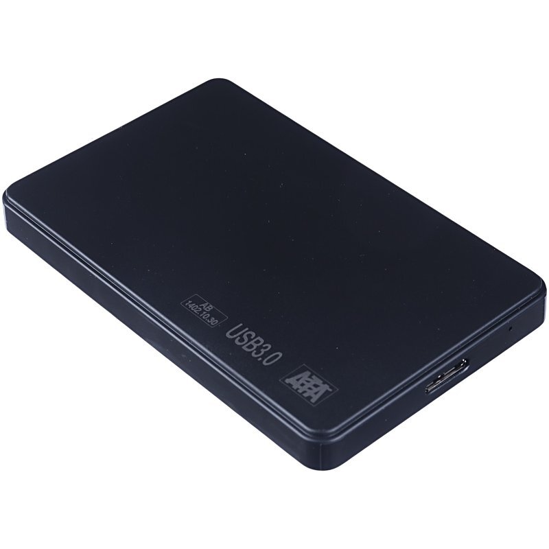 باکس هارد 2.5 اینچی HDD کد 3