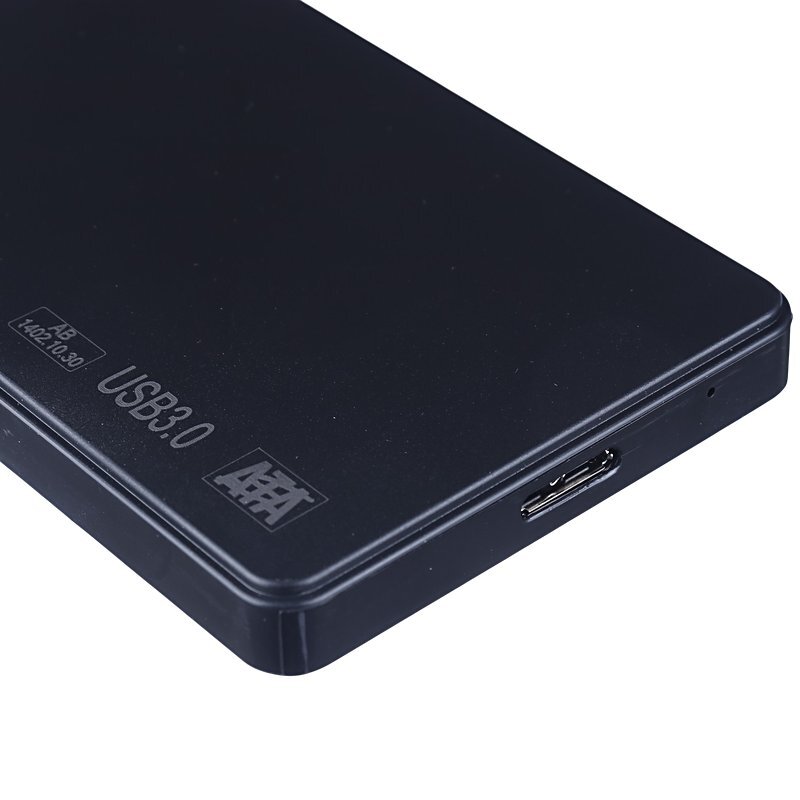 باکس هارد 2.5 اینچی HDD کد 3
