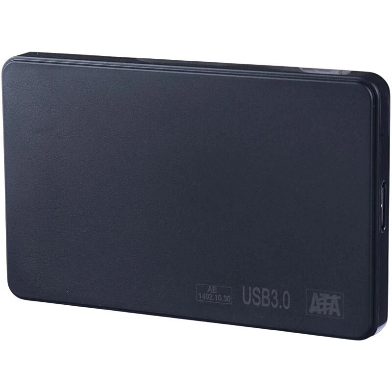 باکس هارد 2.5 اینچی HDD کد 3