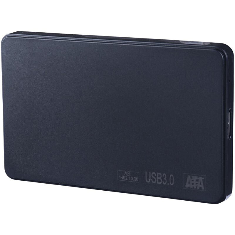 باکس هارد 2.5 اینچی HDD کد 3