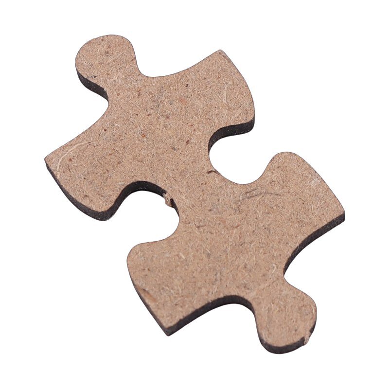 پازل چوبی 100 تکه هزارتو Art Nr.28812 طرح کارخانه هیولا