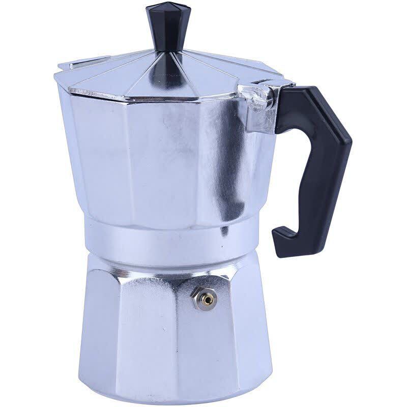 موکاپات سه کاپ آلومینیومی سایز کوچک