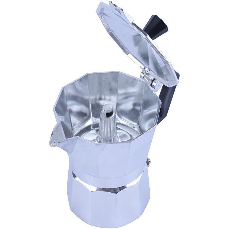 موکاپات سه کاپ آلومینیومی سایز کوچک