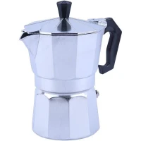 موکاپات سه کاپ آلومینیومی سایز کوچک