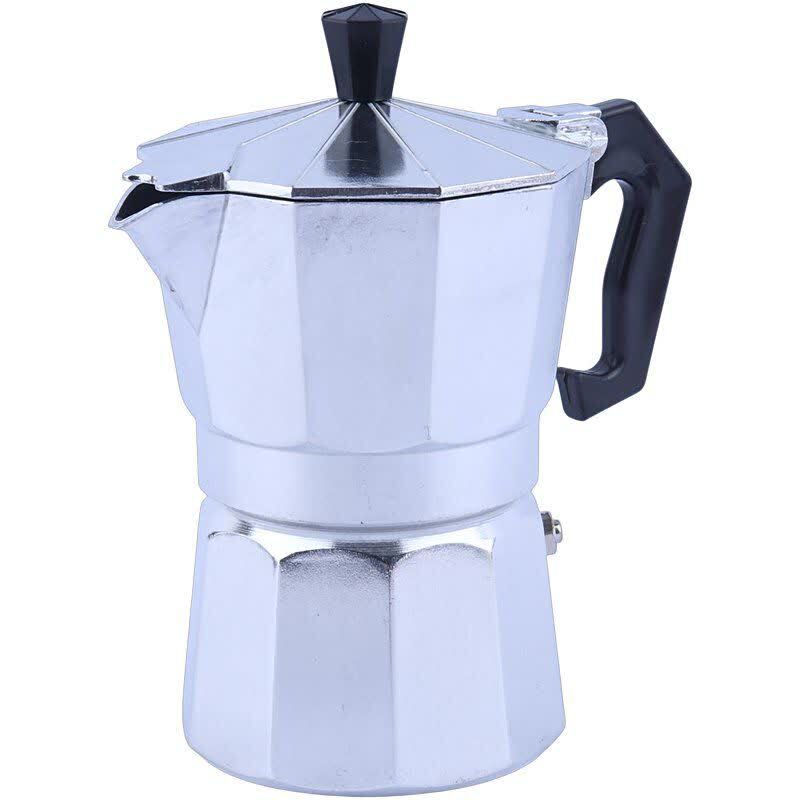 موکاپات سه کاپ آلومینیومی سایز کوچک