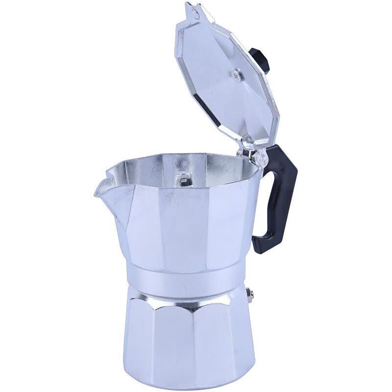 موکاپات سه کاپ آلومینیومی سایز کوچک