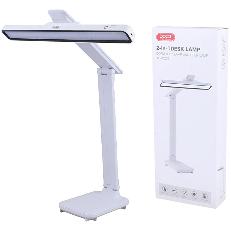 چراغ مطالعه شارژی ایکس او XO XO-OZ07