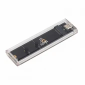 باکس هارد M.2 NVMe SSD نت پیل M2-MT70