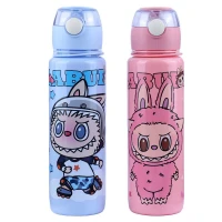 قمقمه 1000 سی سی طرح لبوبو کد 1001