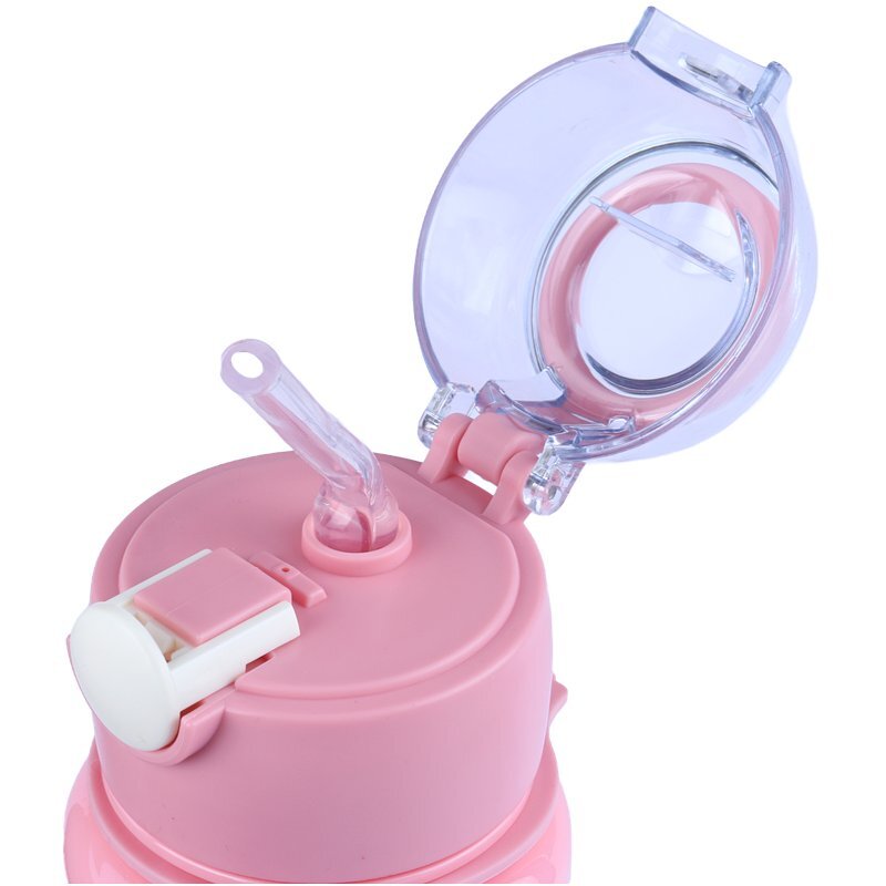 قمقمه 1000 سی سی طرح لبوبو کد 1001