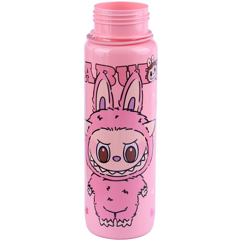 قمقمه 1000 سی سی طرح لبوبو کد 1001