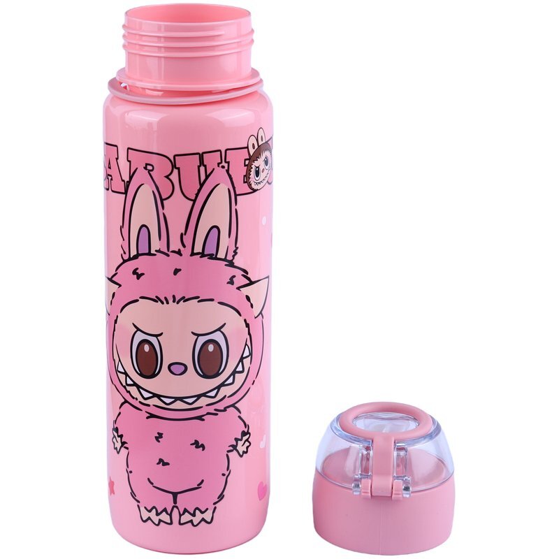 قمقمه 1000 سی سی طرح لبوبو کد 1001