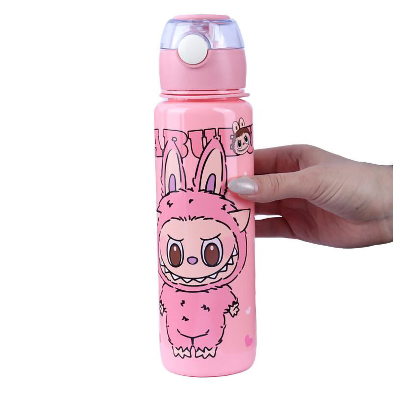 قمقمه 1000 سی سی طرح لبوبو کد 1001