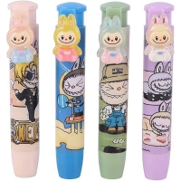 پاک کن اتودی طرح لبوبو XC-6801