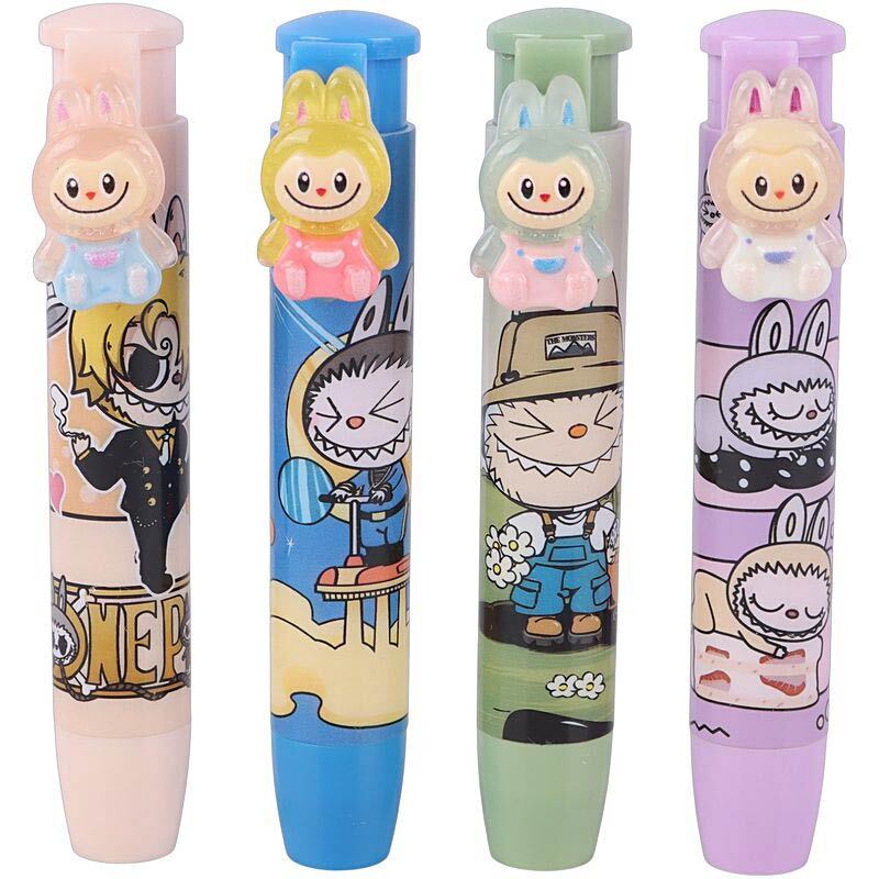 پاک کن اتودی طرح لبوبو XC-6801