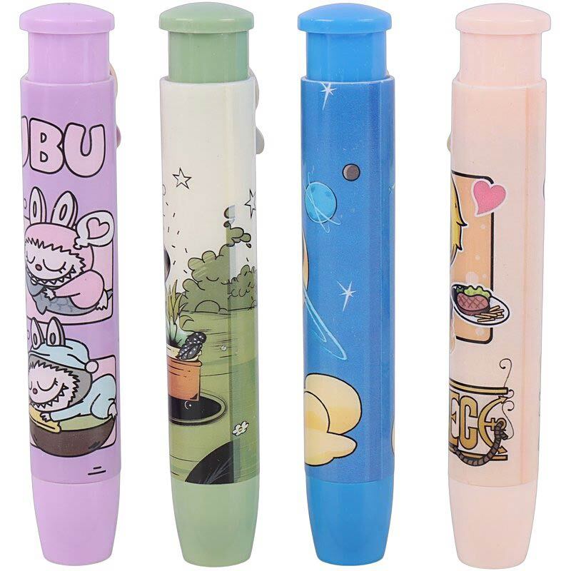 پاک کن اتودی طرح لبوبو XC-6801