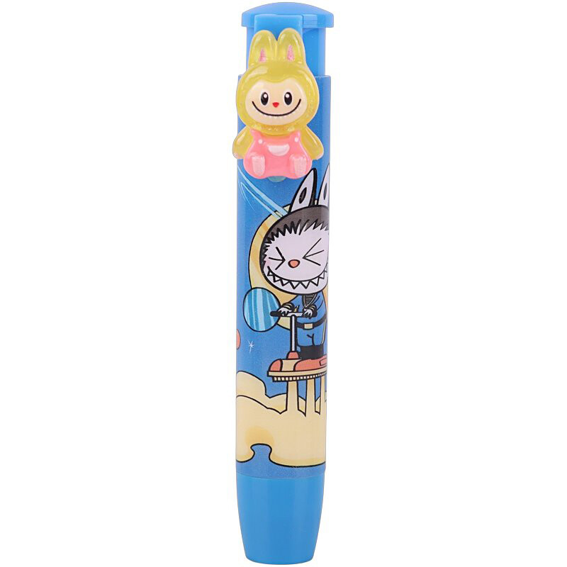 پاک کن اتودی طرح لبوبو XC-6801