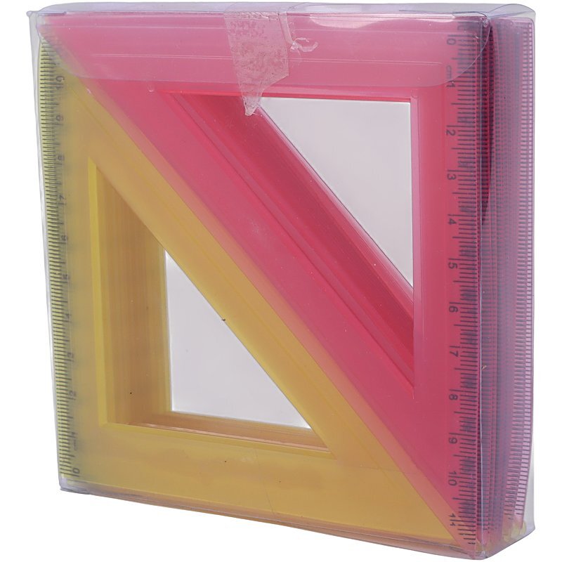 گونیا ژله ای 45 درجه