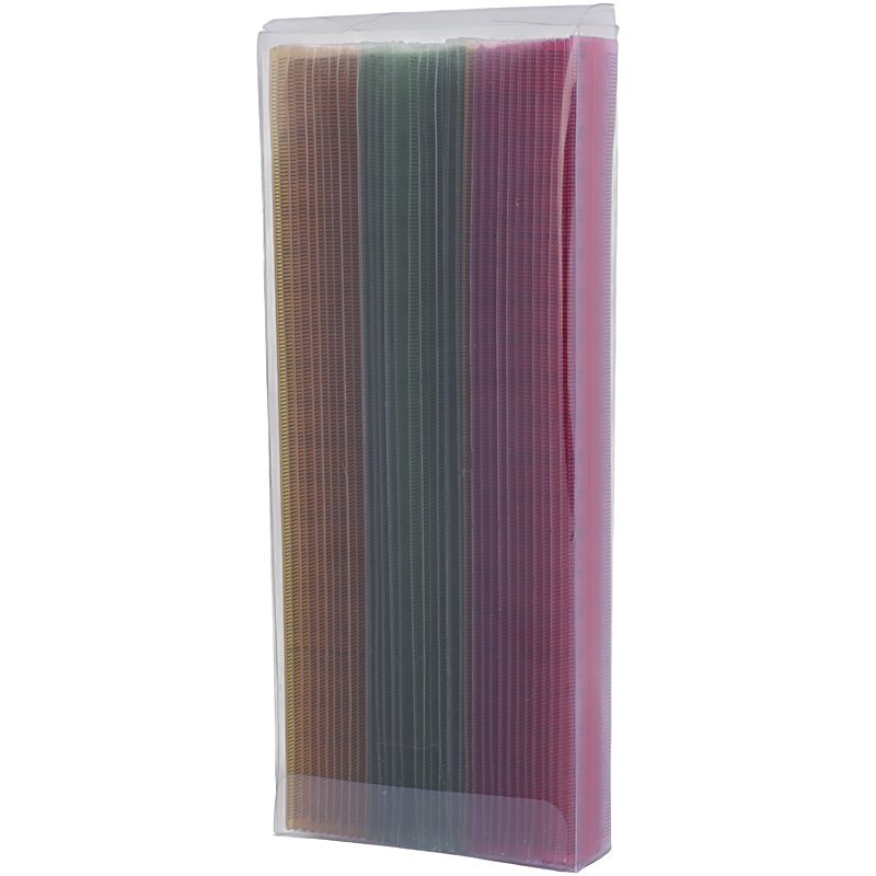 خط کش ژله ای 20cm