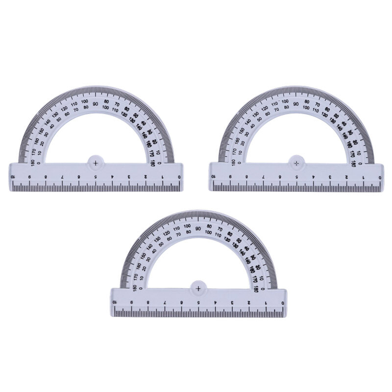 نقاله 180 درجه صبا Saba