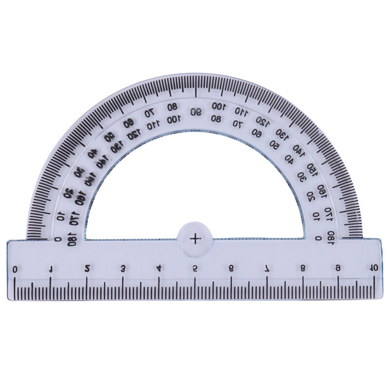 نقاله 180 درجه صبا Saba