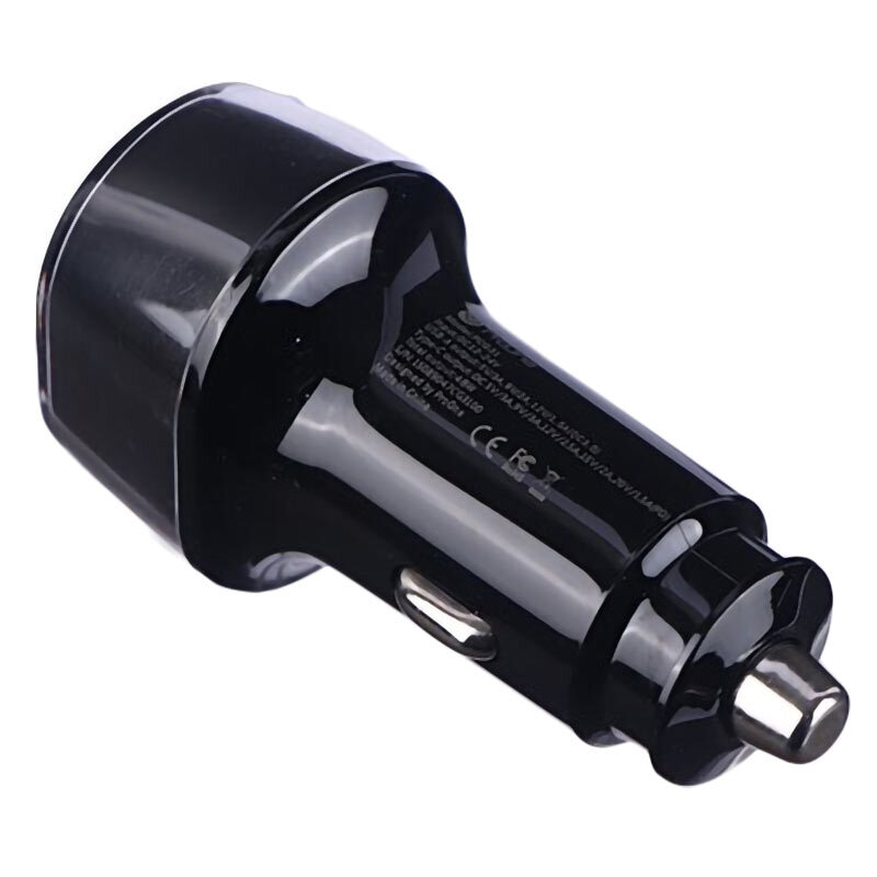 شارژر فندکی 30 وات پرووان PCG31 + کابل تایپ سی