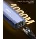 هاب 4 پورت Type-C / USB3.0 الدینیو DS-124UC