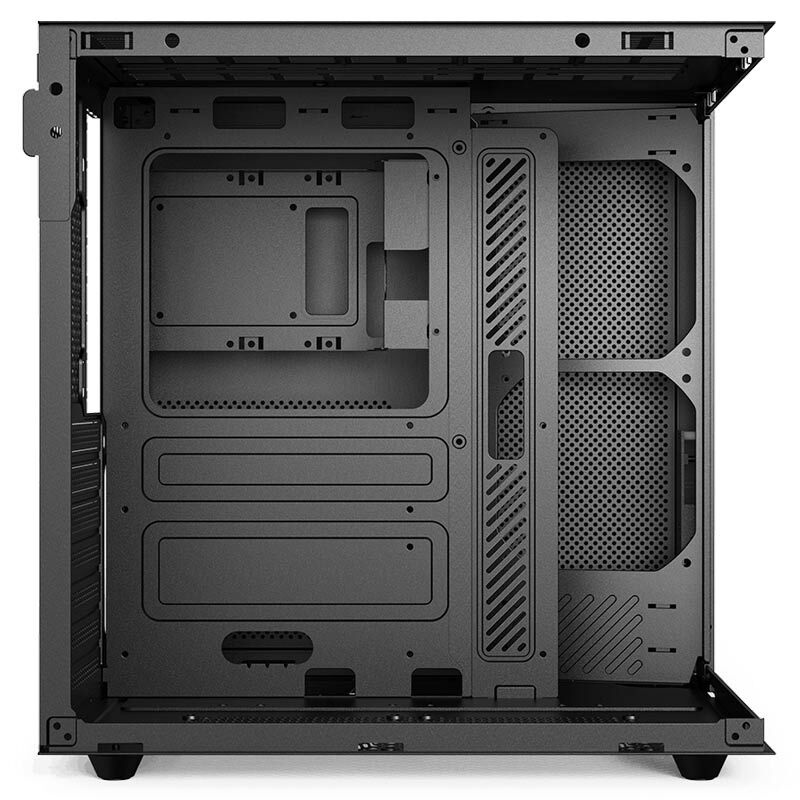 کیس کامپیوتر اوست Awest AQ15-B