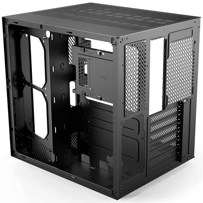 کیس کامپیوتر اوست Awest AQ15-B