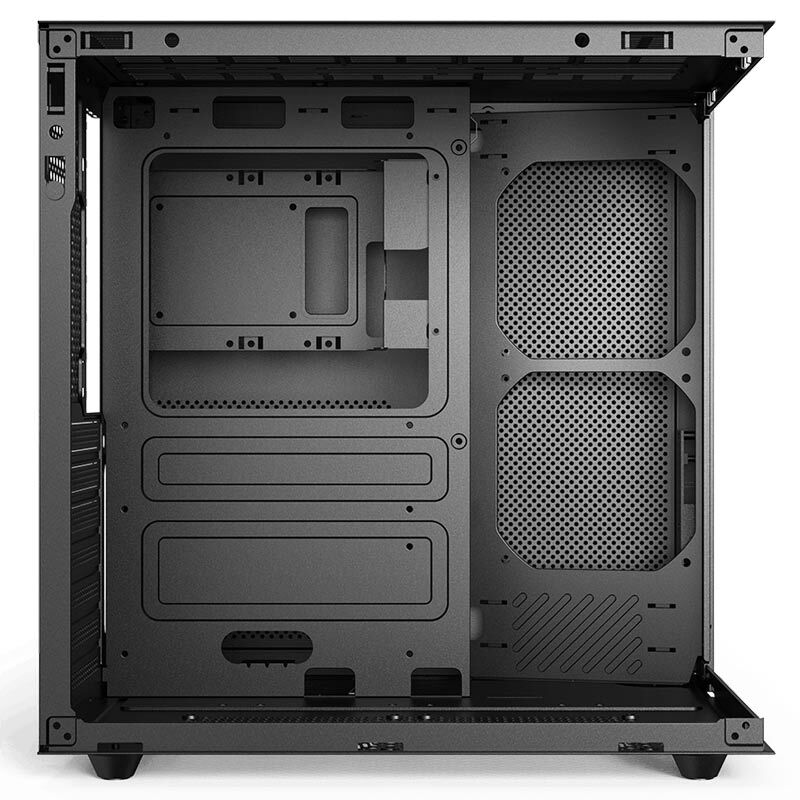 کیس کامپیوتر اوست Awest AQ15-B