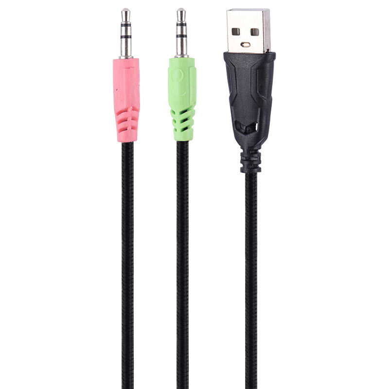 هدست گیمینگ سیم دار ProOne Storm PHG3865