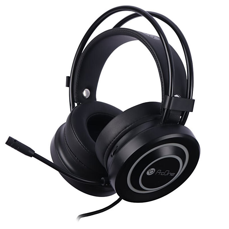 هدست گیمینگ سیم دار ProOne Storm PHG3865