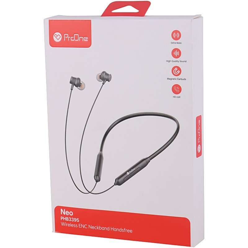هندزفری بلوتوثی گردنی پرووان Neo PHB3395
