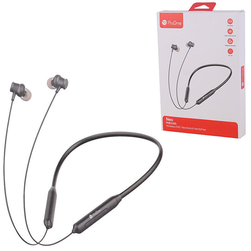 هندزفری بلوتوثی گردنی پرووان Neo PHB3395