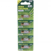 باتری ریموت کنترل High Voltage Alkaline 12V 27A