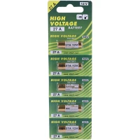 باتری ریموت کنترل High Voltage Alkaline 12V 27A