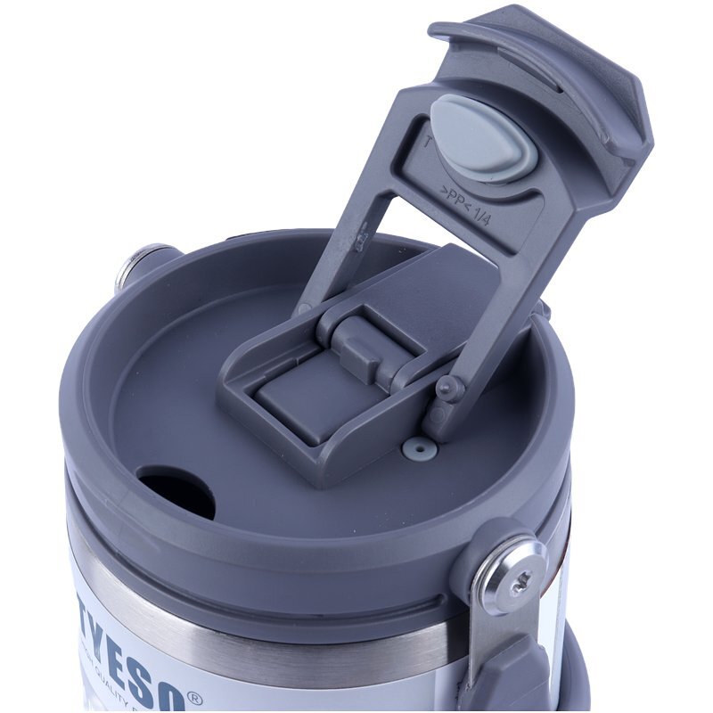 تراول ماگ Tyeso ظرفیت 900 میلی لیتر