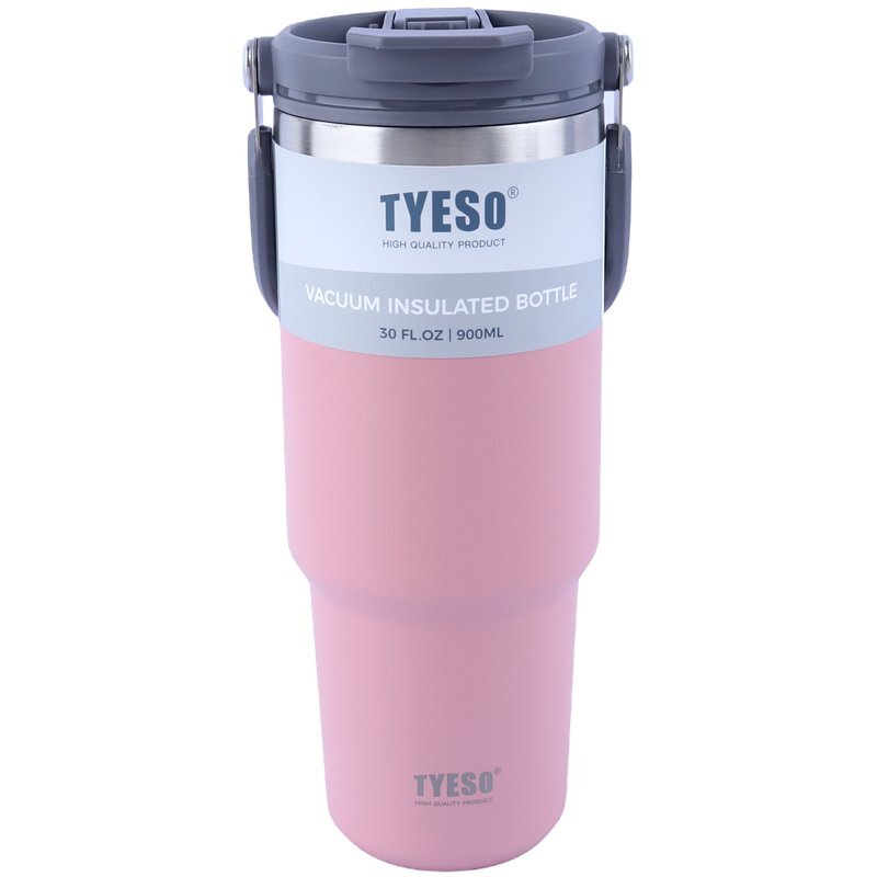 تراول ماگ Tyeso ظرفیت 900 میلی لیتر