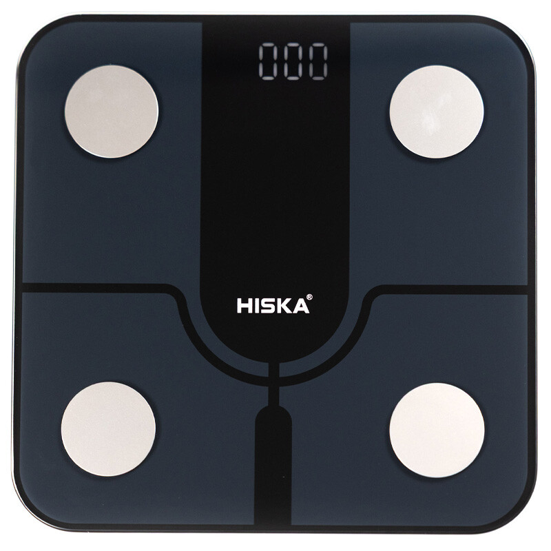 ترازو دیجیتال هوشمند Hiska HS-3000