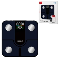 ترازو دیجیتال هوشمند Hiska HS-3000
